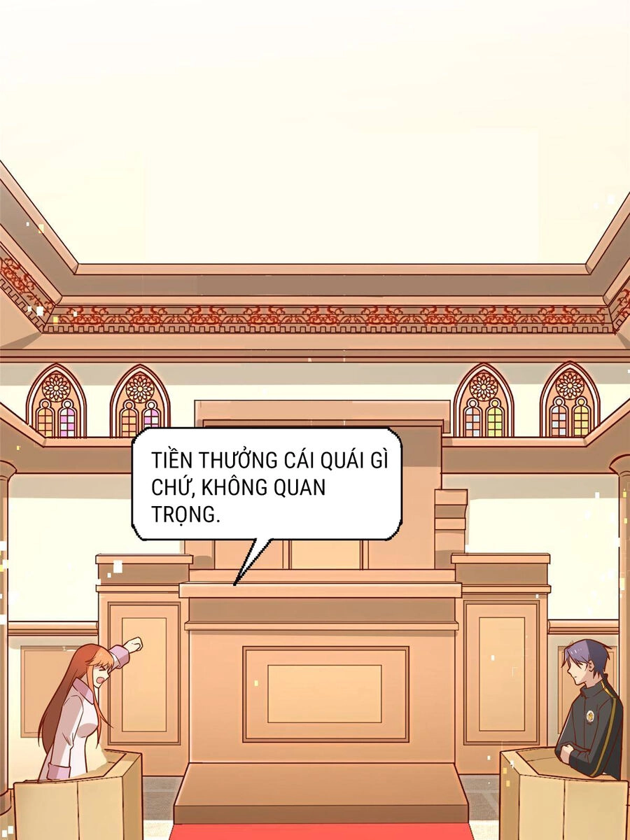 Trở Thành Tài Phiệt Nhờ Game Chapter 22 - 49