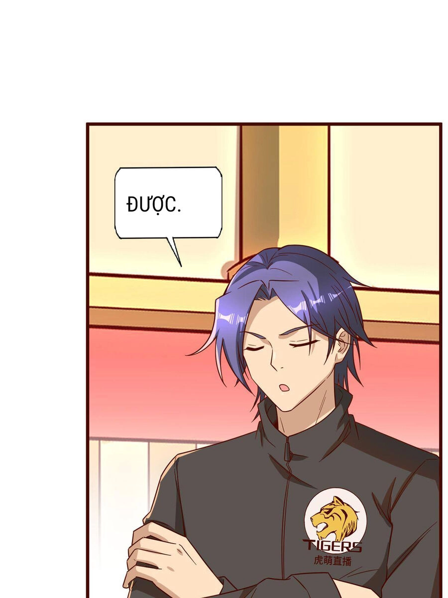 Trở Thành Tài Phiệt Nhờ Game Chapter 22 - 51