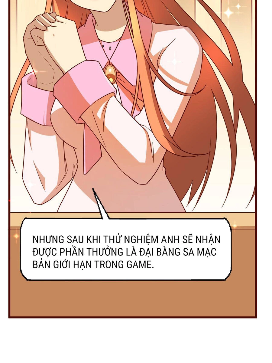 Trở Thành Tài Phiệt Nhờ Game Chapter 22 - 53