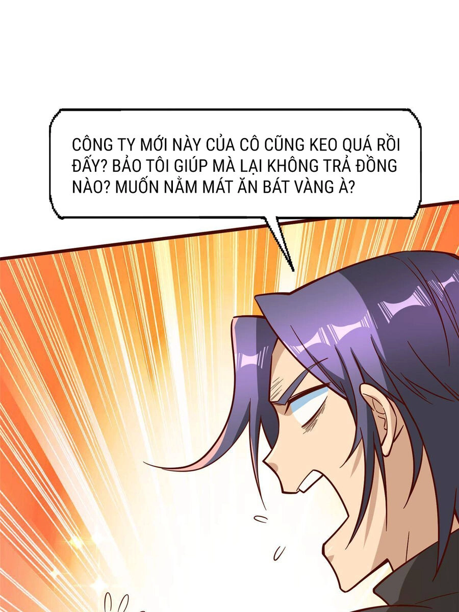 Trở Thành Tài Phiệt Nhờ Game Chapter 22 - 54