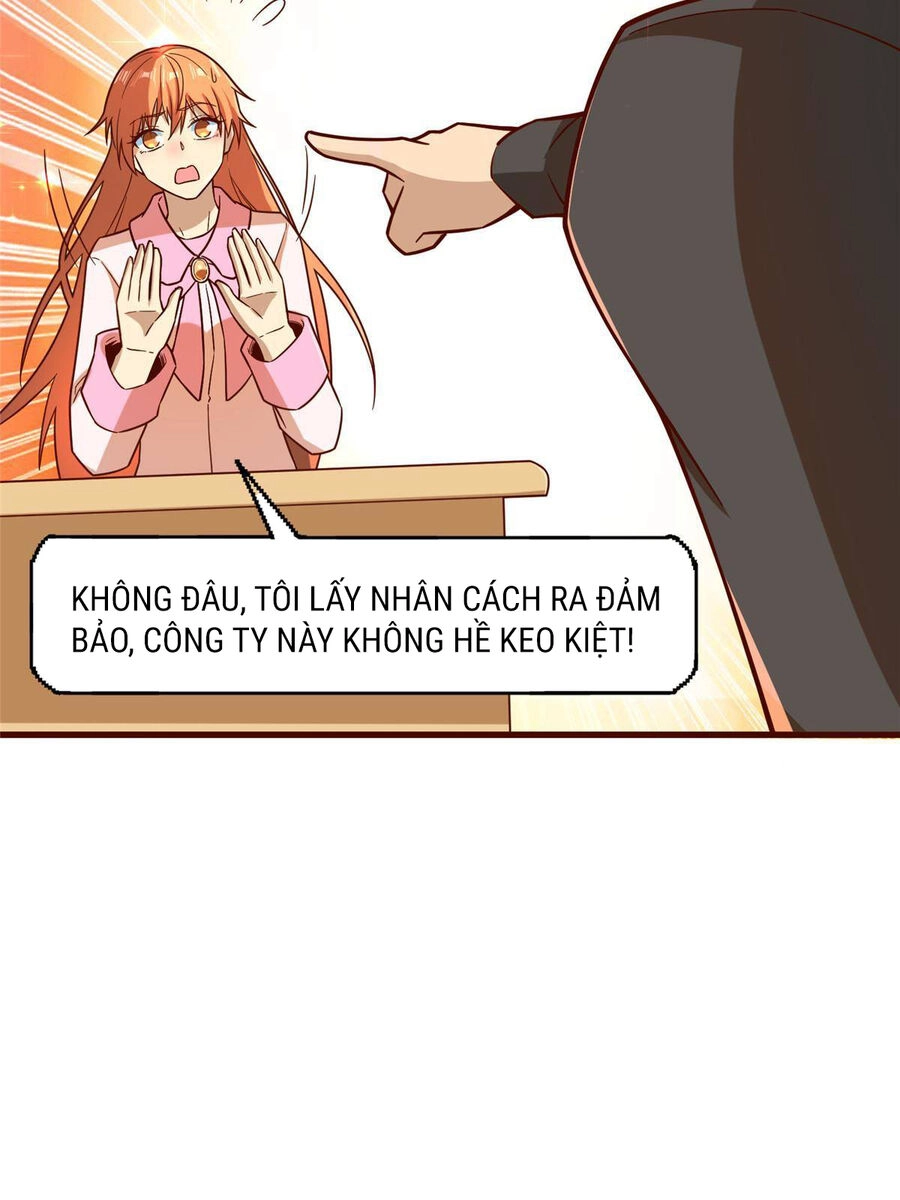 Trở Thành Tài Phiệt Nhờ Game Chapter 22 - 55