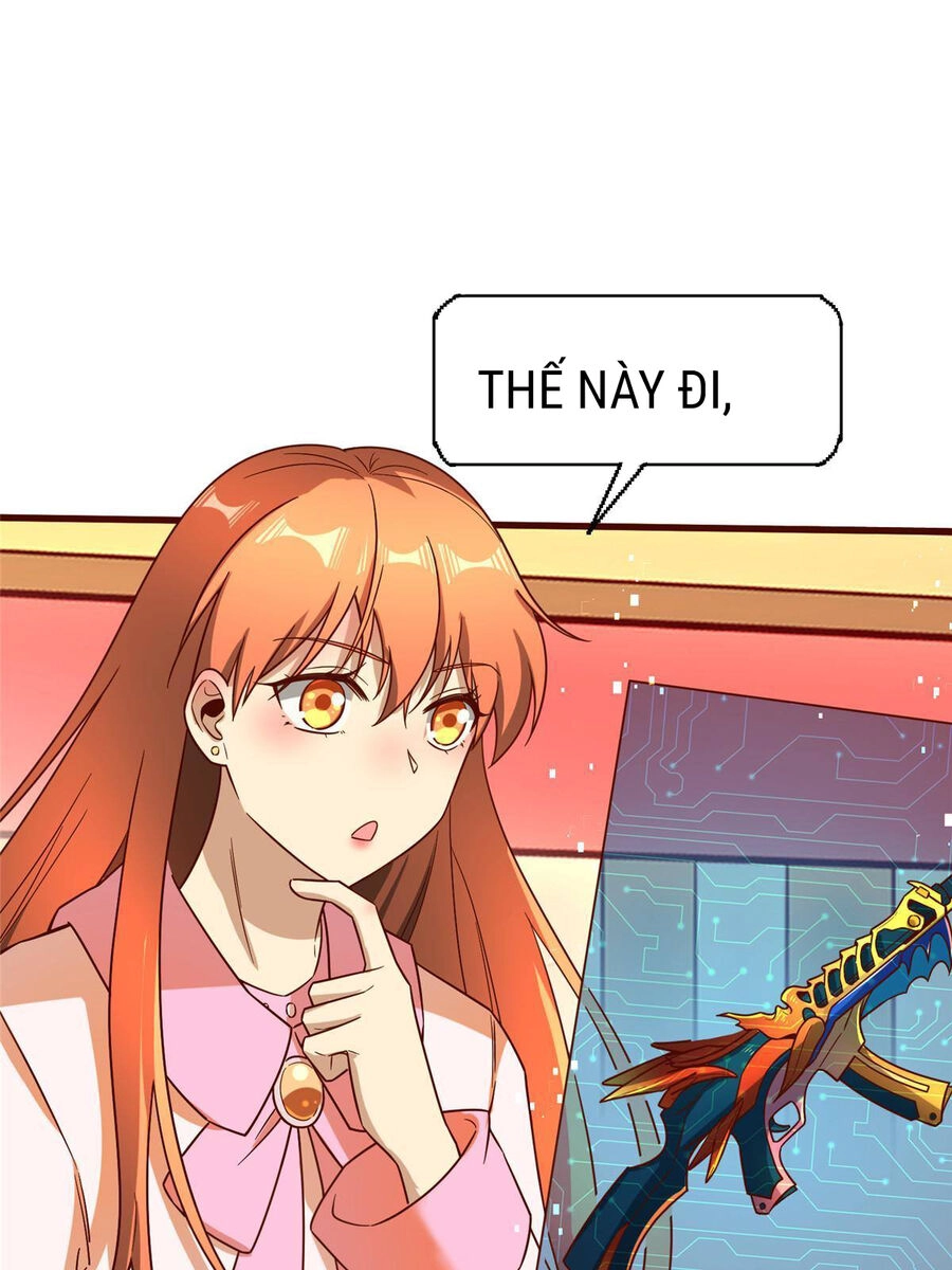 Trở Thành Tài Phiệt Nhờ Game Chapter 22 - 56