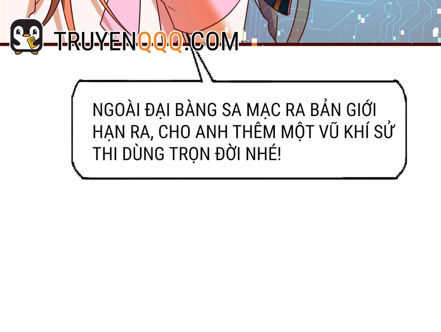 Trở Thành Tài Phiệt Nhờ Game Chapter 22 - 57