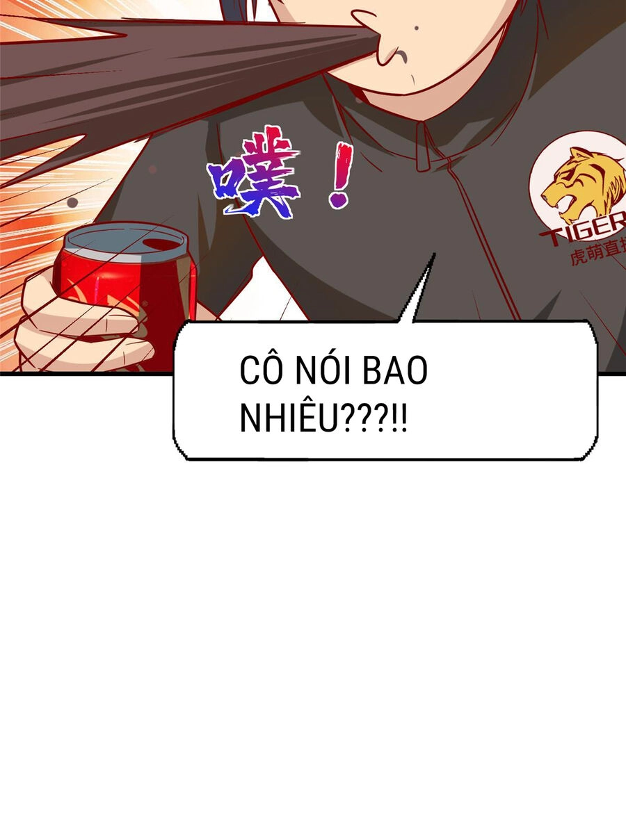 Trở Thành Tài Phiệt Nhờ Game Chapter 22 - 61