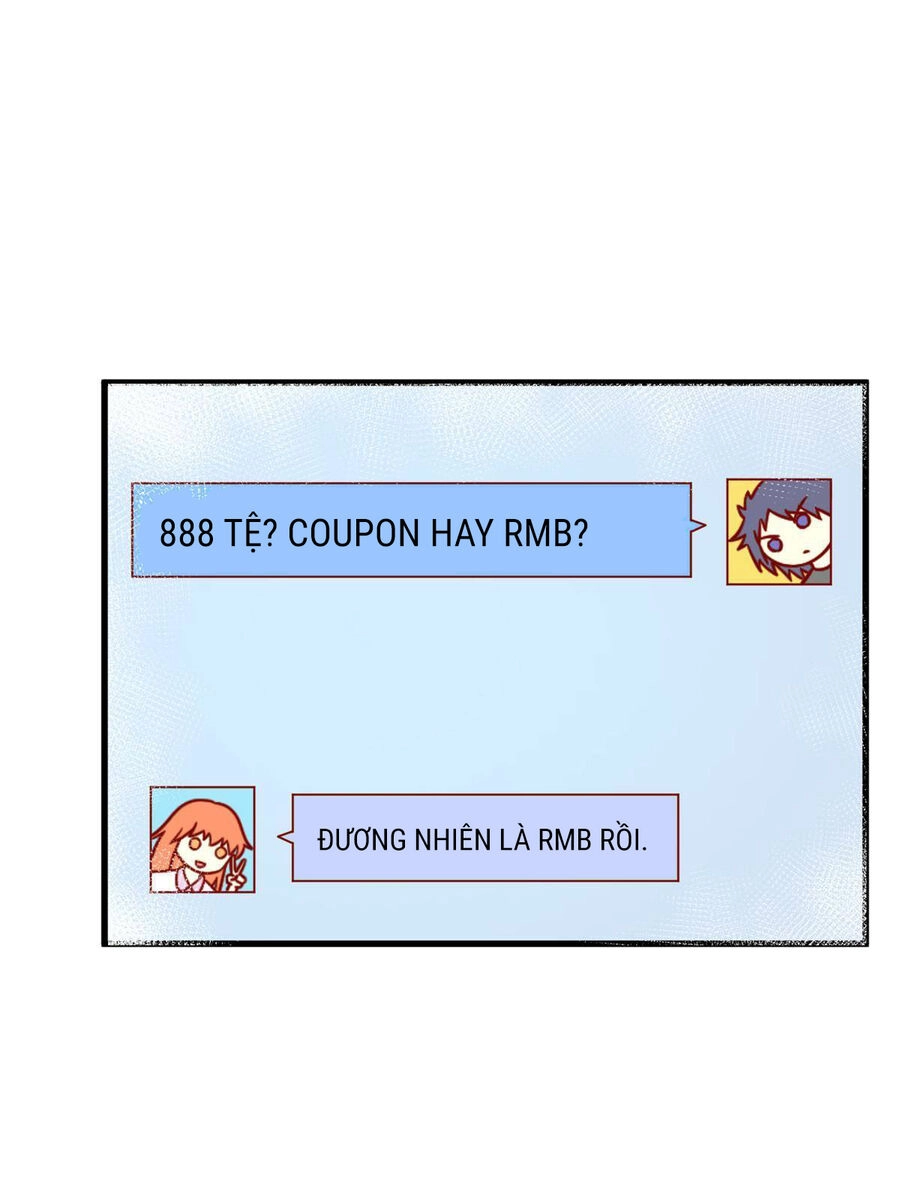 Trở Thành Tài Phiệt Nhờ Game Chapter 22 - 63