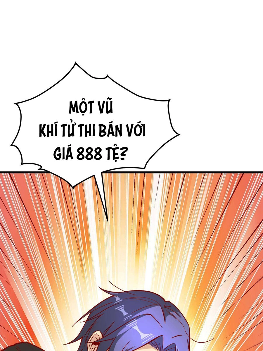 Trở Thành Tài Phiệt Nhờ Game Chapter 22 - 64