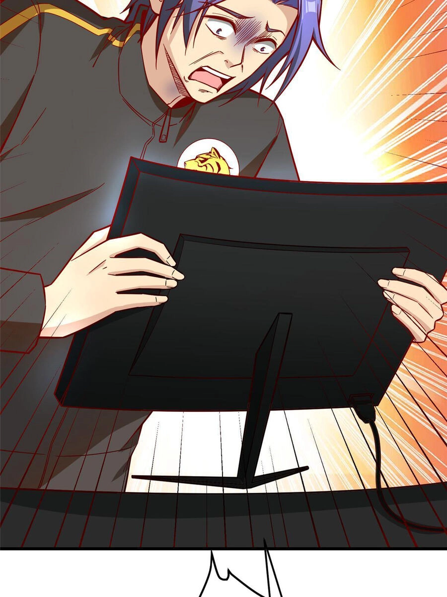 Trở Thành Tài Phiệt Nhờ Game Chapter 22 - 65