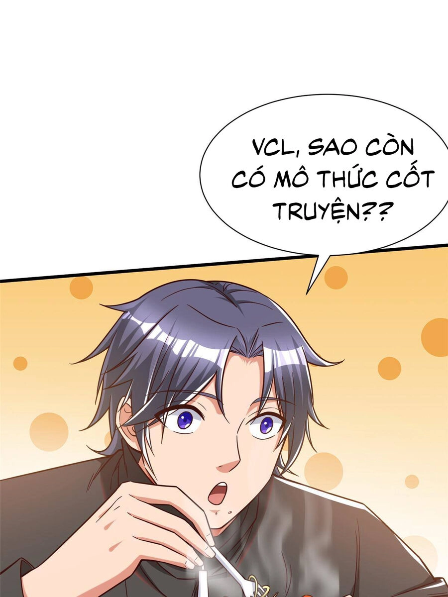 Trở Thành Tài Phiệt Nhờ Game Chapter 23 - 8