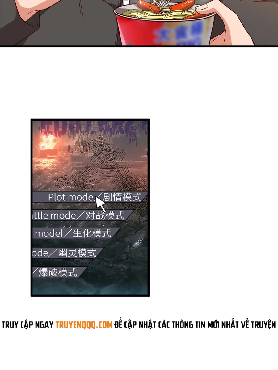 Trở Thành Tài Phiệt Nhờ Game Chapter 23 - 9