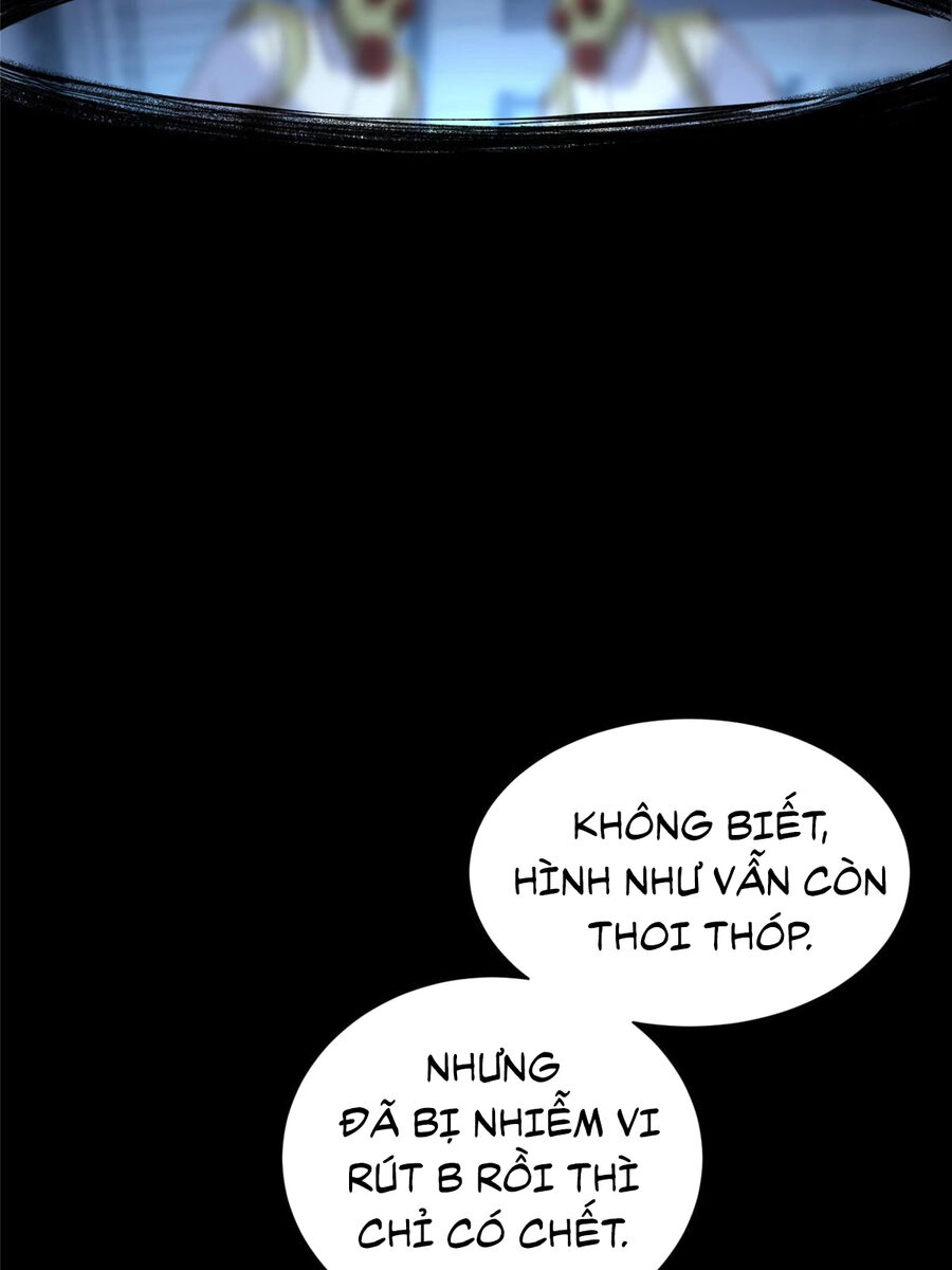 Trở Thành Tài Phiệt Nhờ Game Chapter 23 - 15