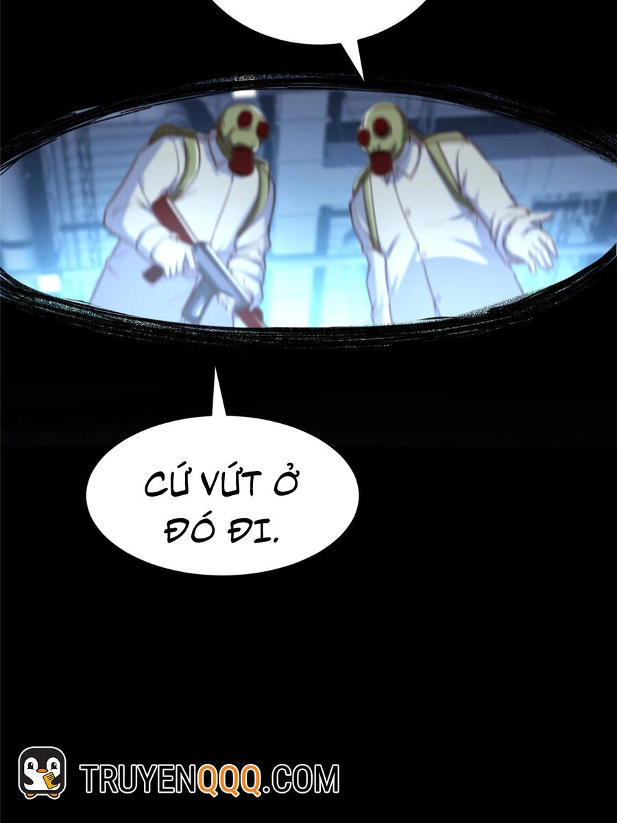 Trở Thành Tài Phiệt Nhờ Game Chapter 23 - 16