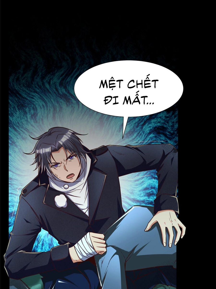 Trở Thành Tài Phiệt Nhờ Game Chapter 23 - 21