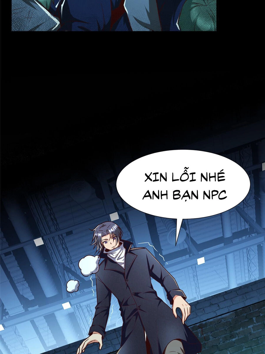 Trở Thành Tài Phiệt Nhờ Game Chapter 23 - 22