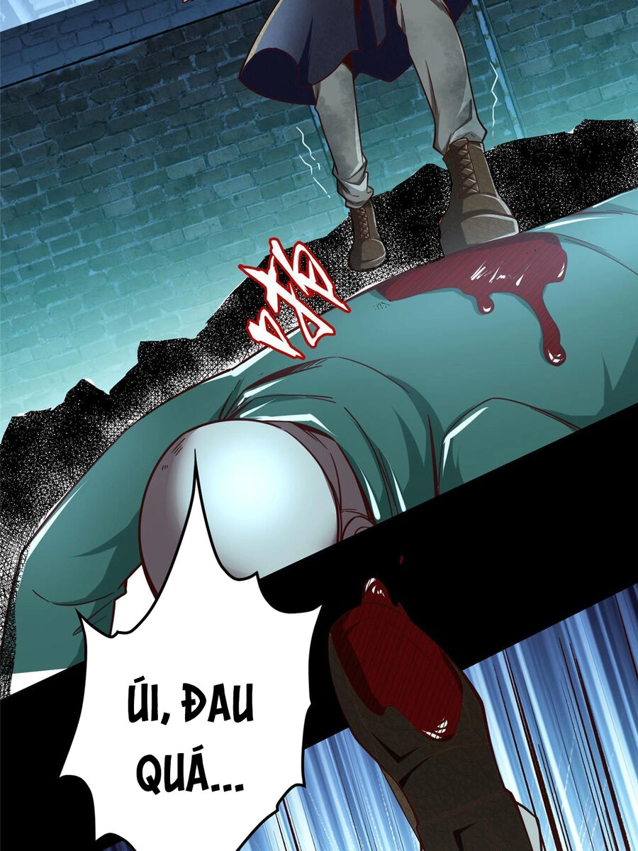 Trở Thành Tài Phiệt Nhờ Game Chapter 23 - 23