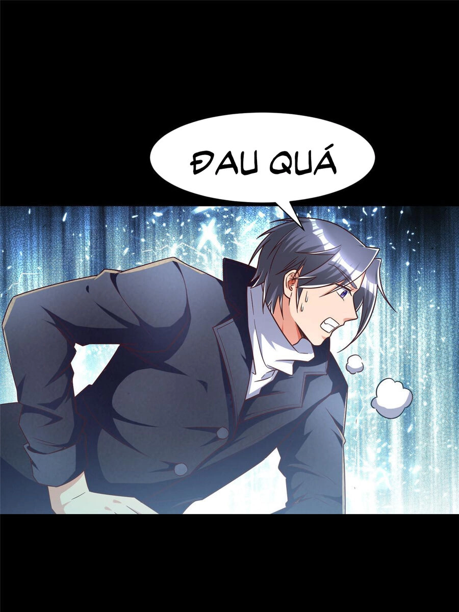 Trở Thành Tài Phiệt Nhờ Game Chapter 23 - 27