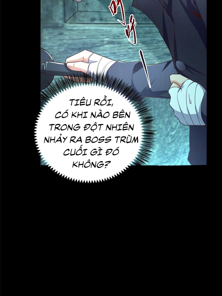 Trở Thành Tài Phiệt Nhờ Game Chapter 23 - 31