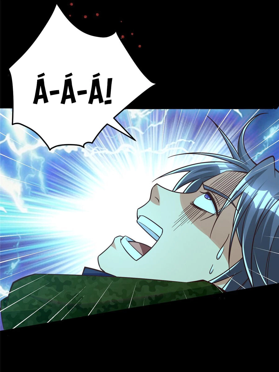 Trở Thành Tài Phiệt Nhờ Game Chapter 23 - 38