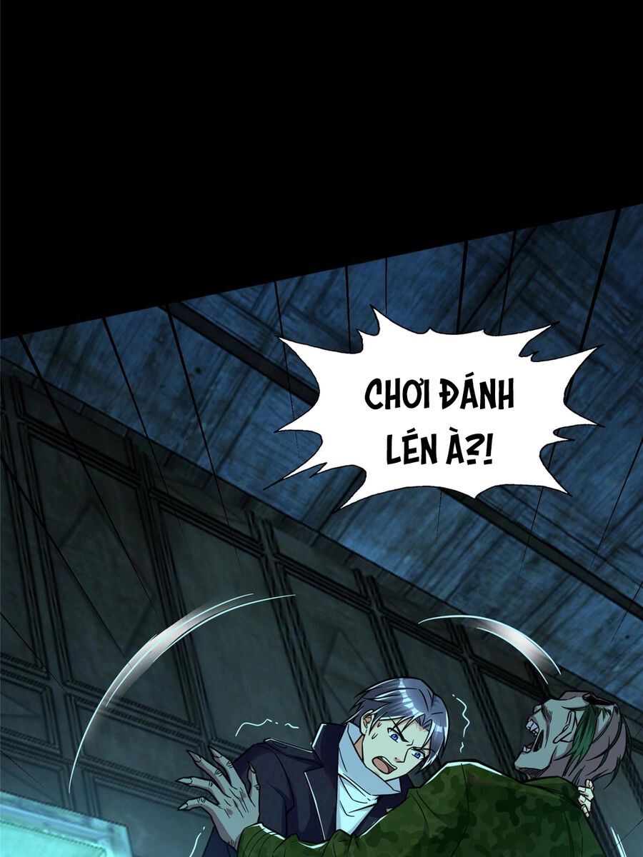 Trở Thành Tài Phiệt Nhờ Game Chapter 23 - 39