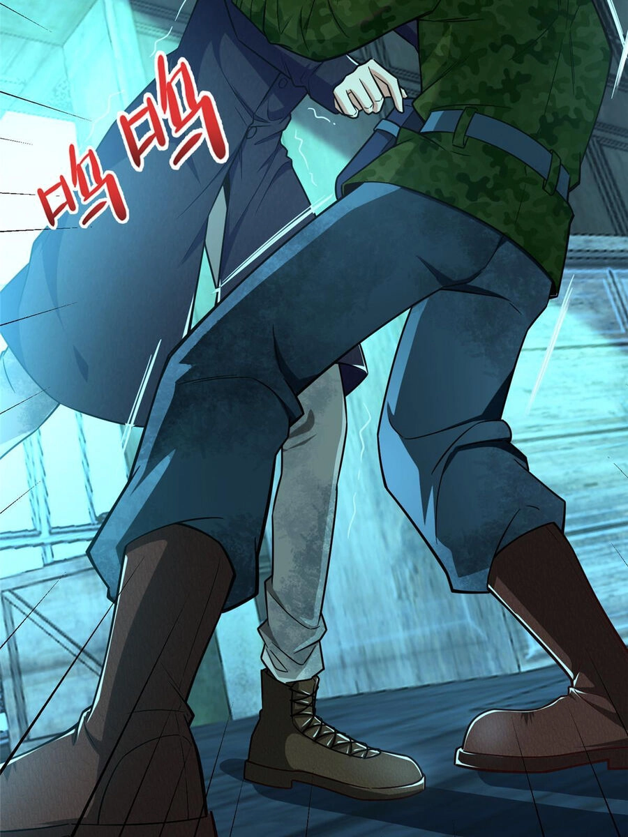 Trở Thành Tài Phiệt Nhờ Game Chapter 23 - 40