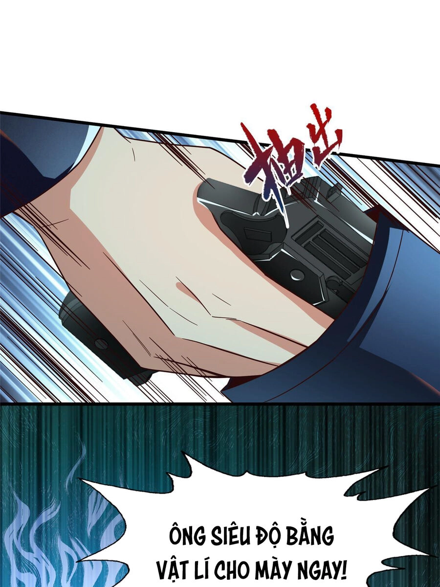 Trở Thành Tài Phiệt Nhờ Game Chapter 23 - 42