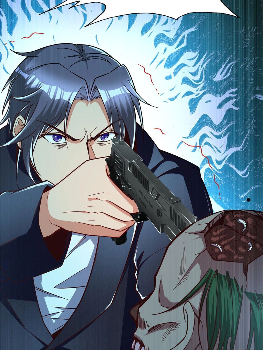 Trở Thành Tài Phiệt Nhờ Game Chapter 23 - 43