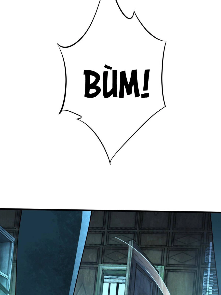 Trở Thành Tài Phiệt Nhờ Game Chapter 23 - 45