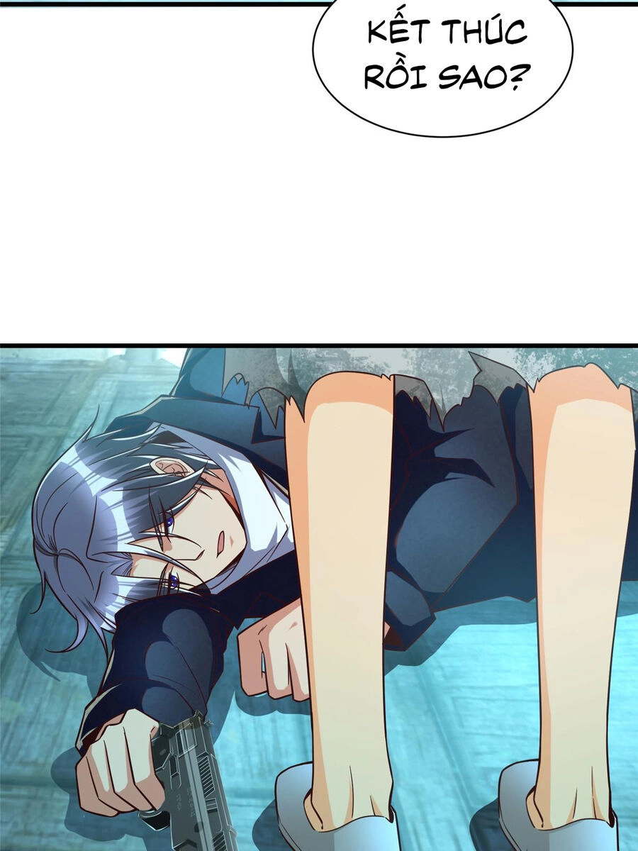 Trở Thành Tài Phiệt Nhờ Game Chapter 23 - 50