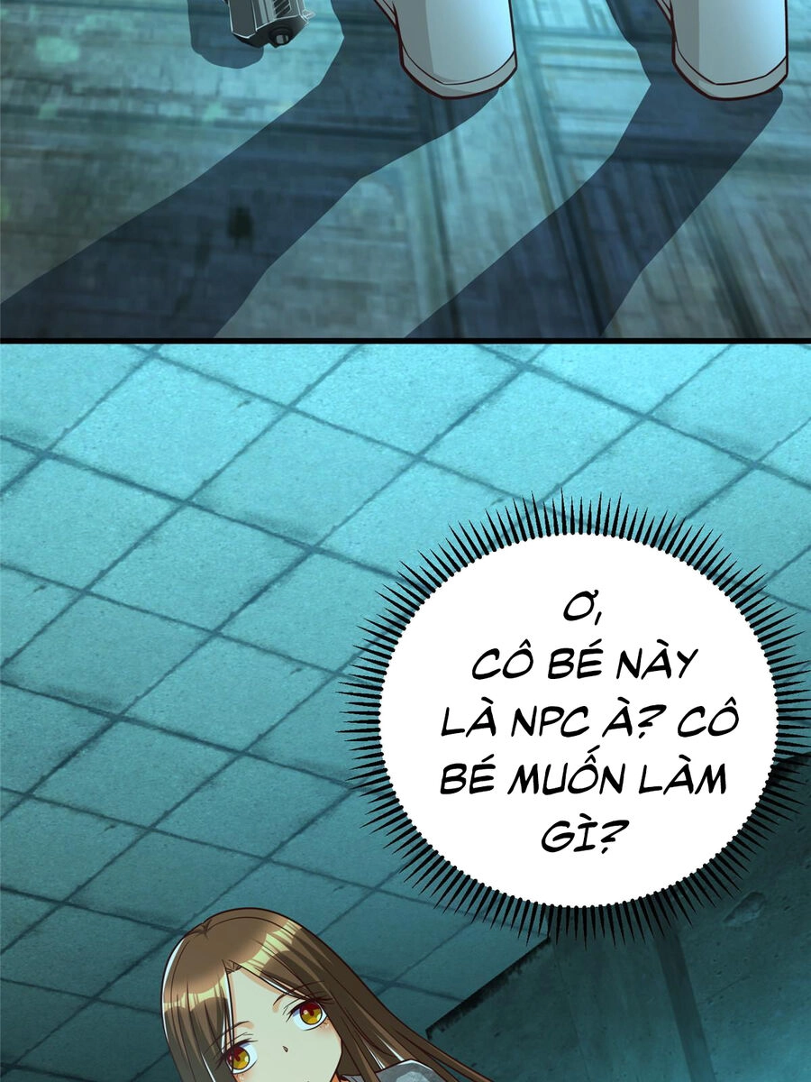 Trở Thành Tài Phiệt Nhờ Game Chapter 23 - 51