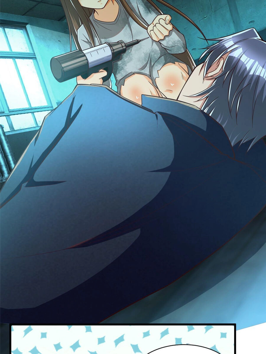 Trở Thành Tài Phiệt Nhờ Game Chapter 23 - 52