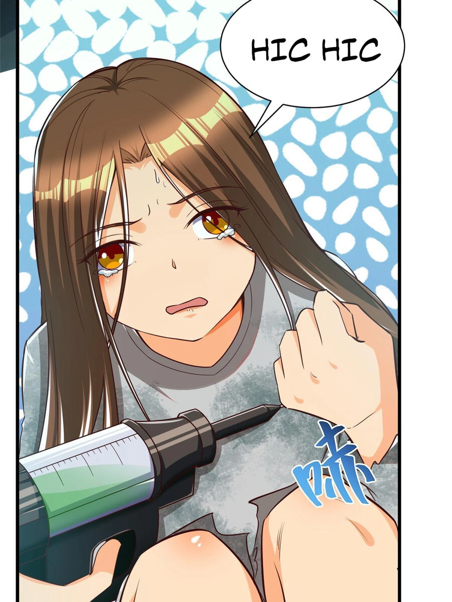 Trở Thành Tài Phiệt Nhờ Game Chapter 23 - 53