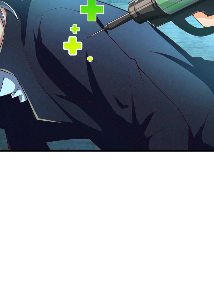 Trở Thành Tài Phiệt Nhờ Game Chapter 23 - 55