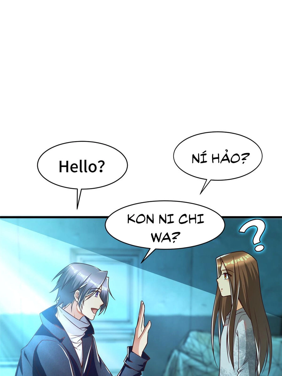 Trở Thành Tài Phiệt Nhờ Game Chapter 23 - 56