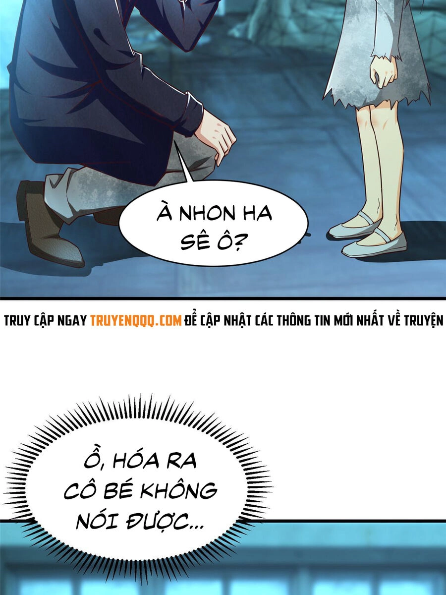 Trở Thành Tài Phiệt Nhờ Game Chapter 23 - 57