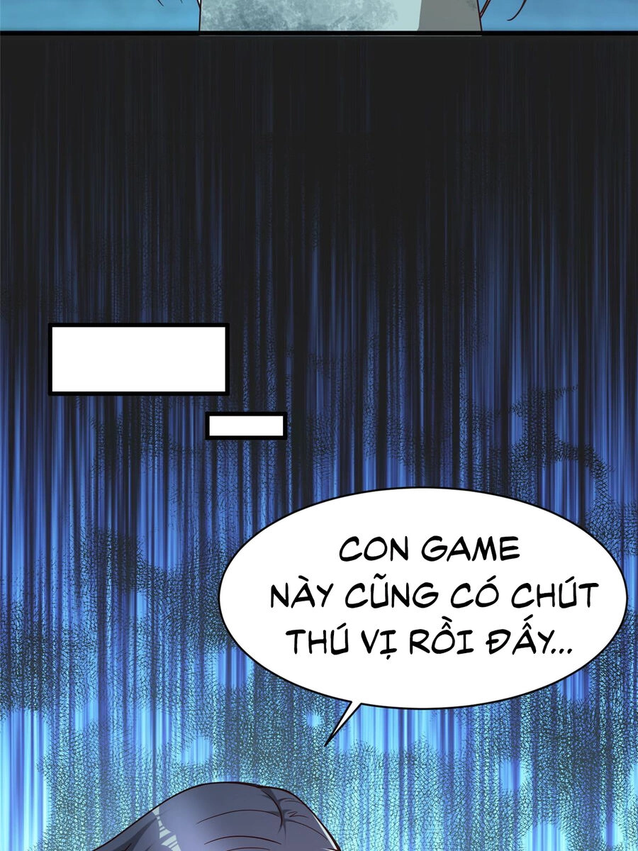 Trở Thành Tài Phiệt Nhờ Game Chapter 23 - 59