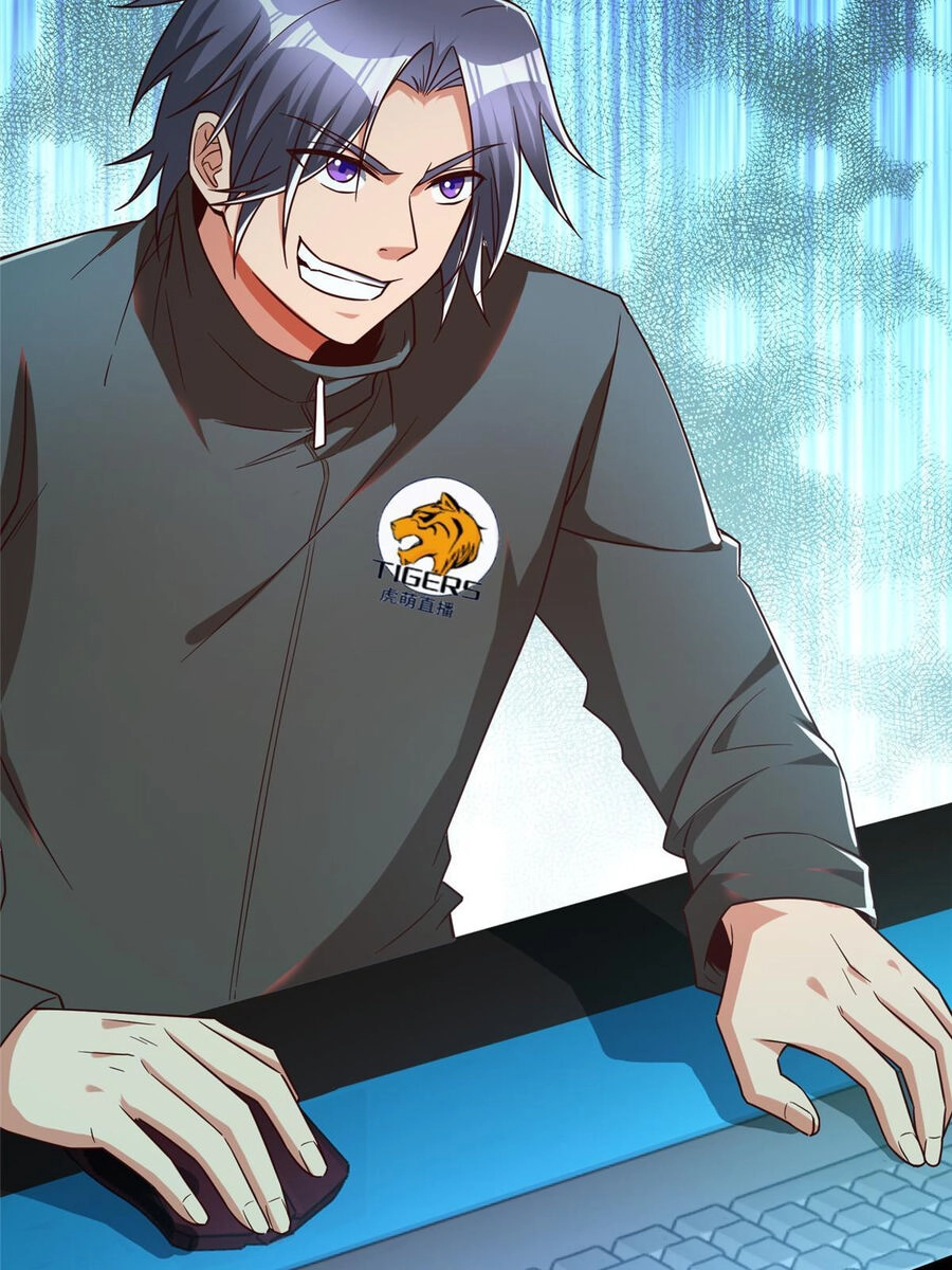 Trở Thành Tài Phiệt Nhờ Game Chapter 23 - 60