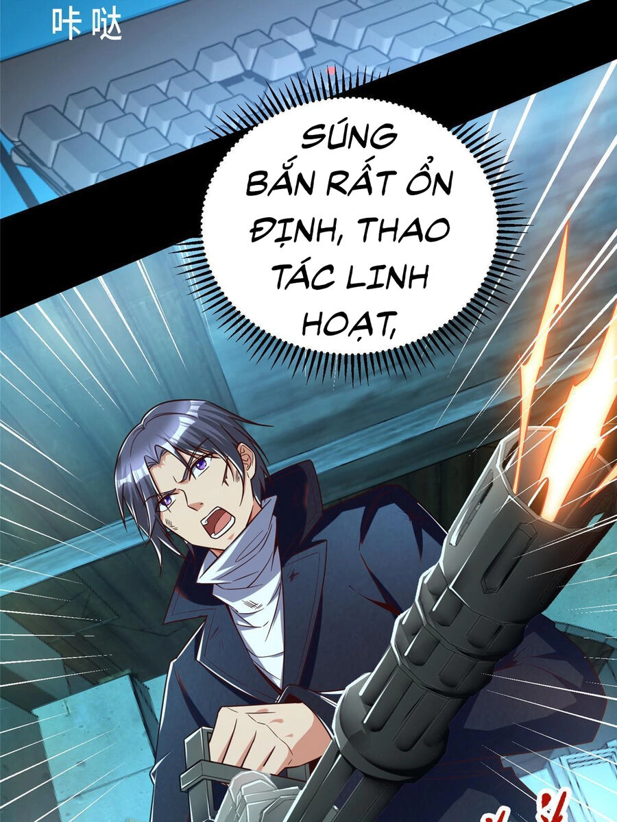 Trở Thành Tài Phiệt Nhờ Game Chapter 23 - 61