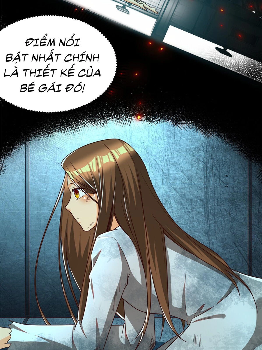 Trở Thành Tài Phiệt Nhờ Game Chapter 23 - 64