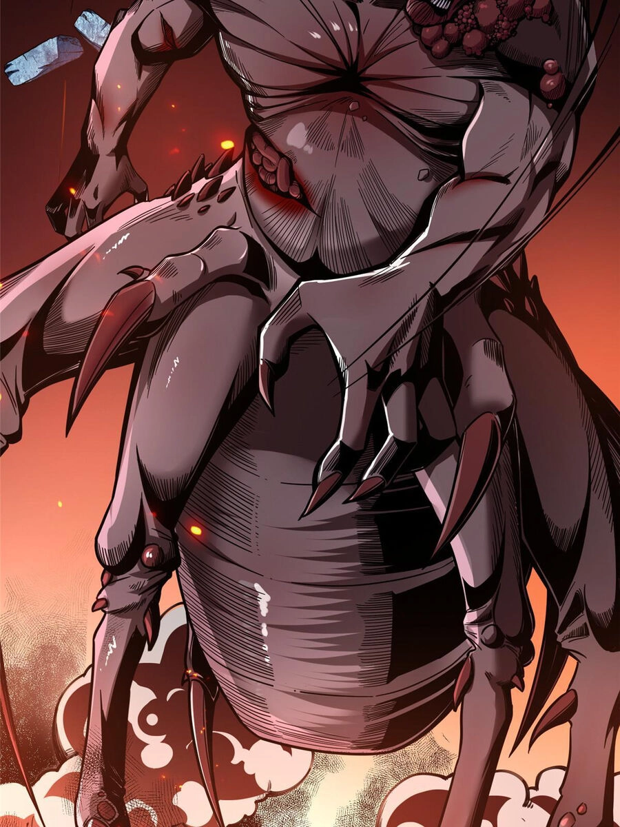 Trở Thành Tài Phiệt Nhờ Game Chapter 23 - 67