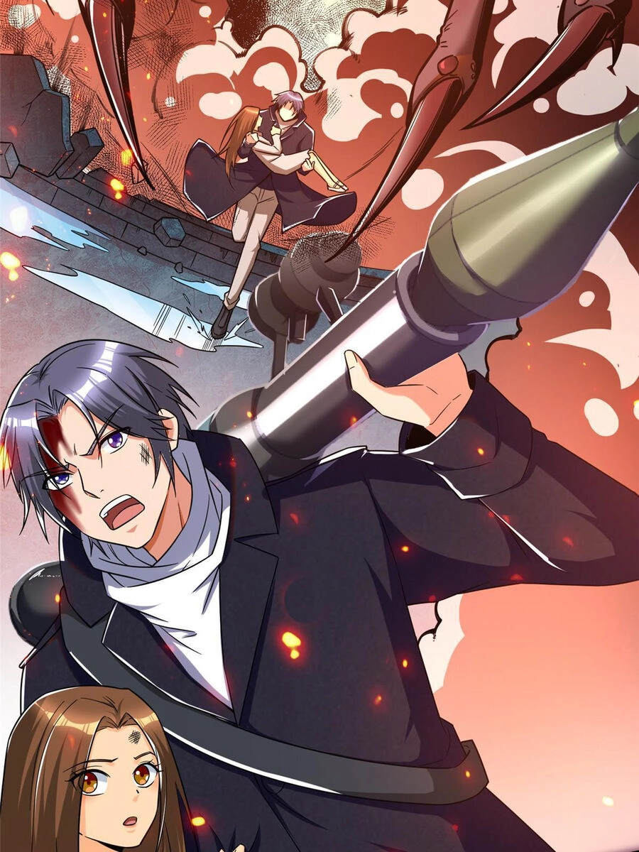 Trở Thành Tài Phiệt Nhờ Game Chapter 23 - 68