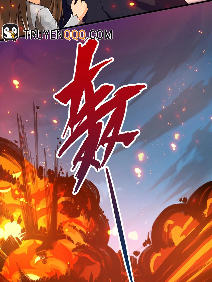 Trở Thành Tài Phiệt Nhờ Game Chapter 23 - 69