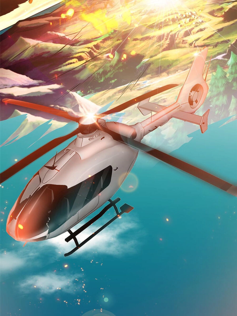 Trở Thành Tài Phiệt Nhờ Game Chapter 23 - 71