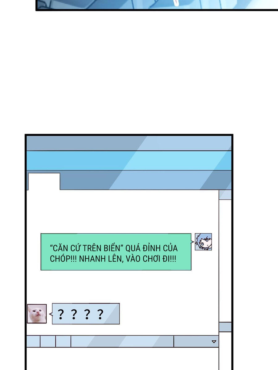 Trở Thành Tài Phiệt Nhờ Game Chapter 23 - 79