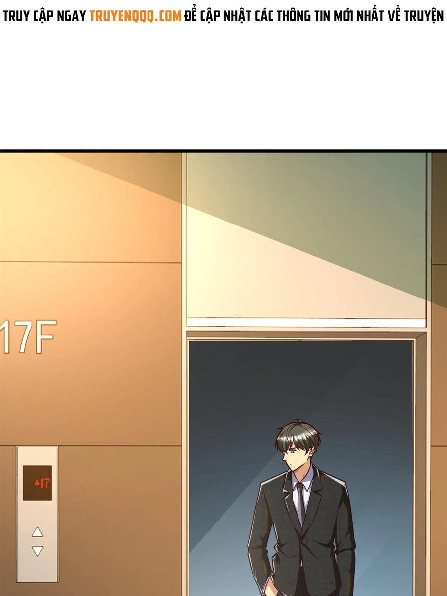 Trở Thành Tài Phiệt Nhờ Game Chapter 23 - 82