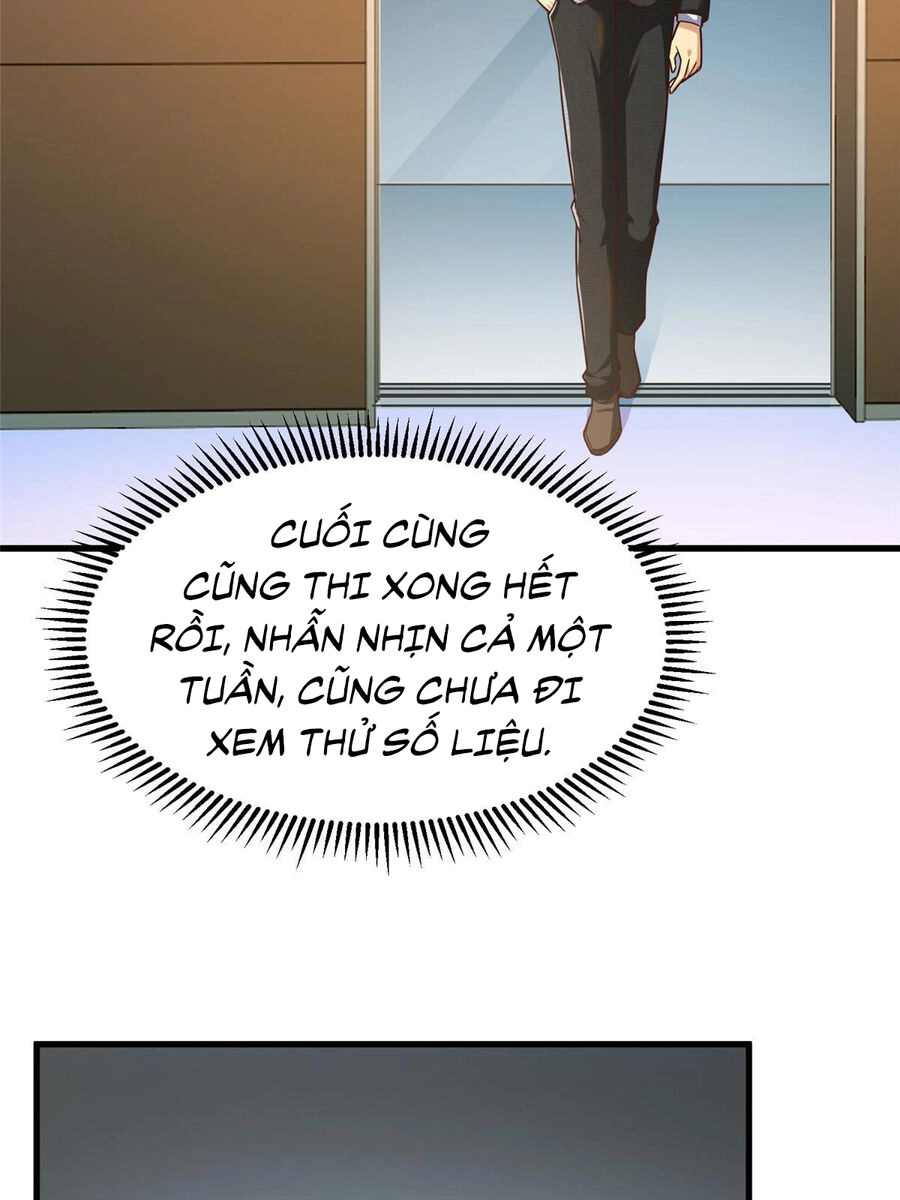 Trở Thành Tài Phiệt Nhờ Game Chapter 23 - 83