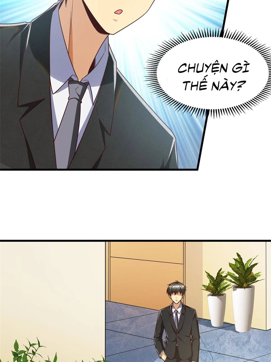 Trở Thành Tài Phiệt Nhờ Game Chapter 23 - 86