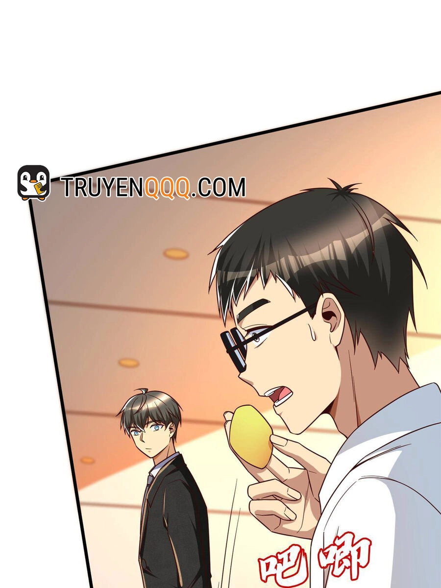 Trở Thành Tài Phiệt Nhờ Game Chapter 23 - 88