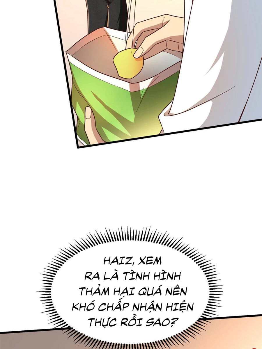 Trở Thành Tài Phiệt Nhờ Game Chapter 23 - 89