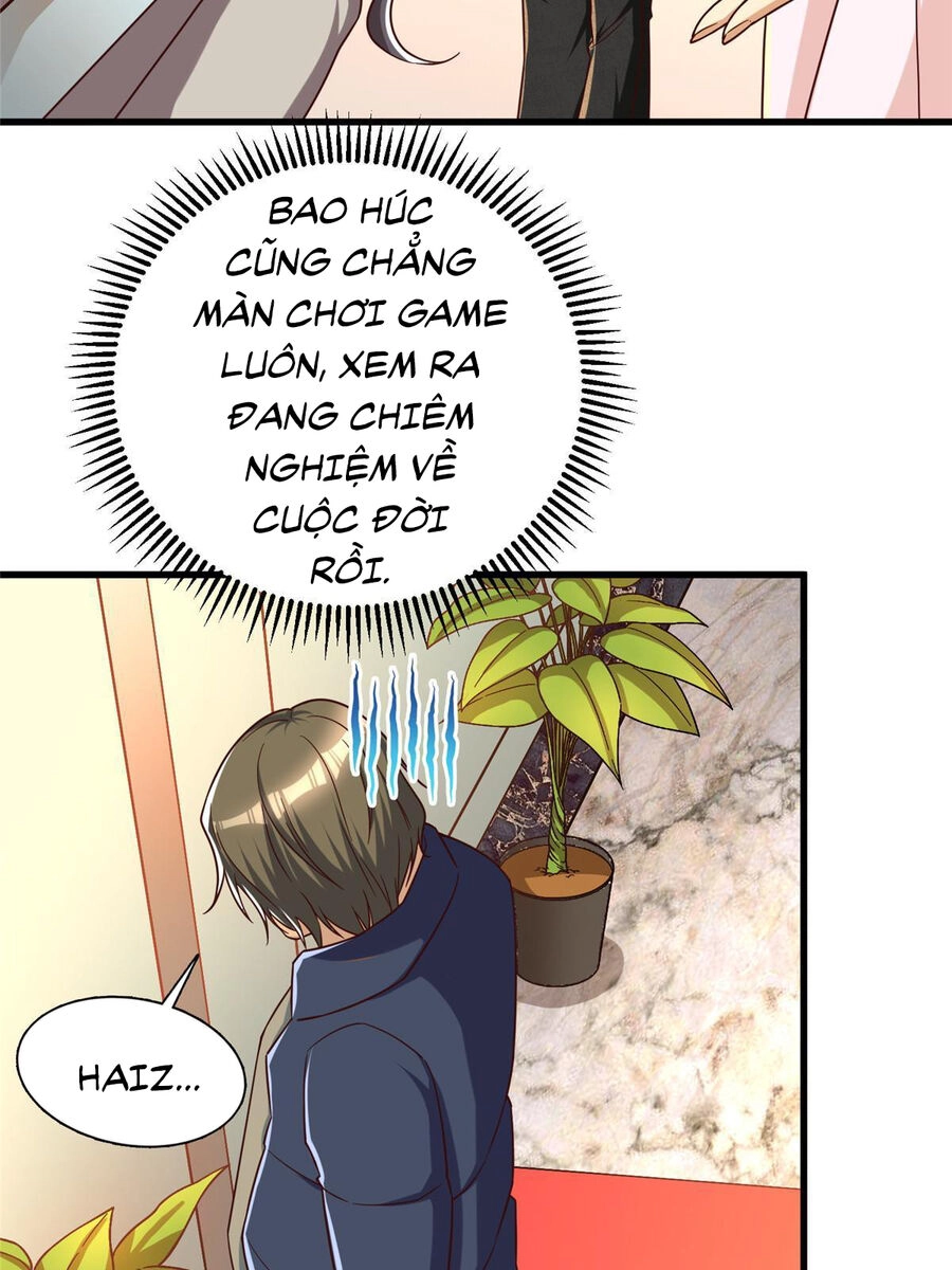 Trở Thành Tài Phiệt Nhờ Game Chapter 23 - 91