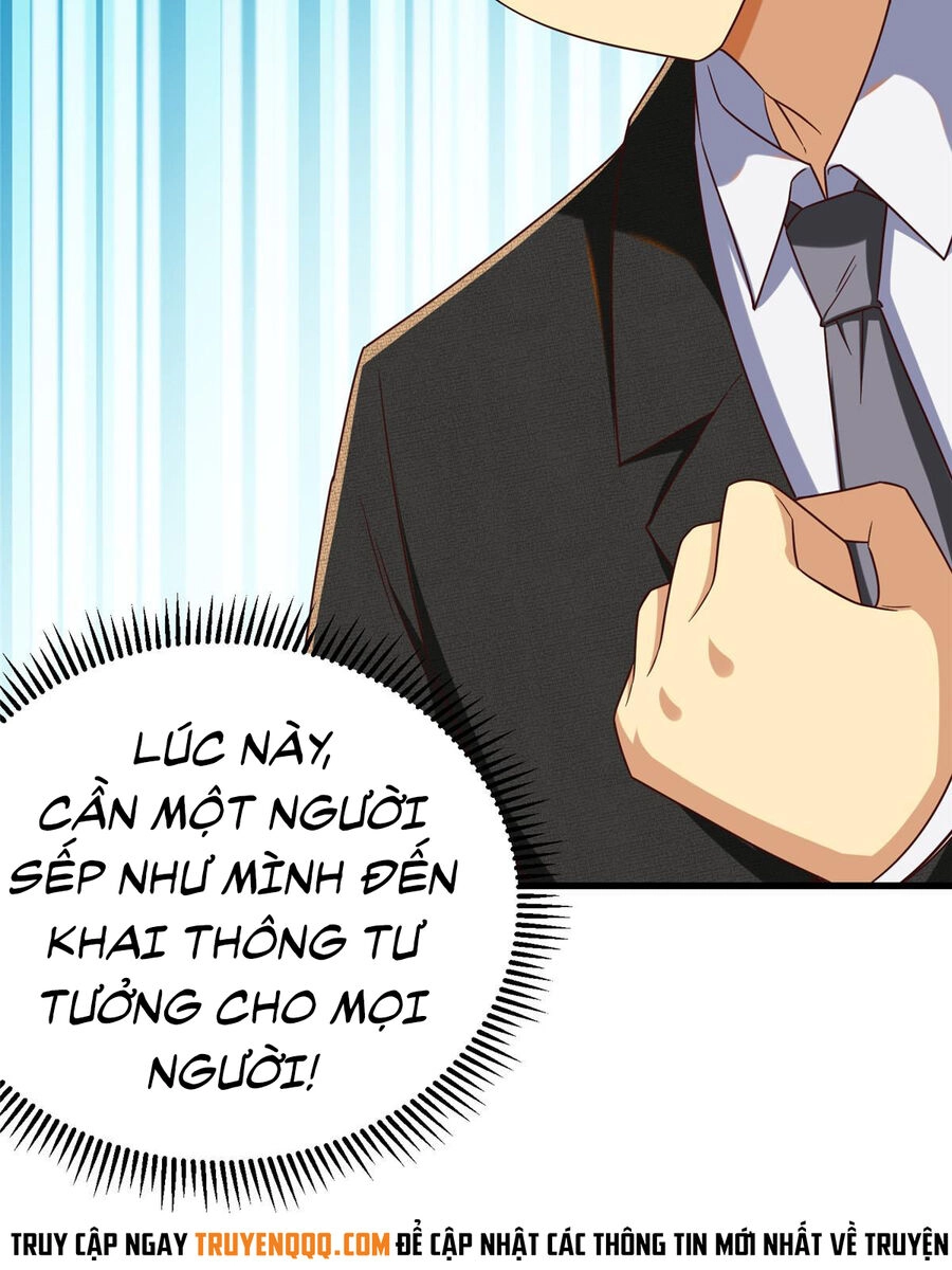 Trở Thành Tài Phiệt Nhờ Game Chapter 23 - 94