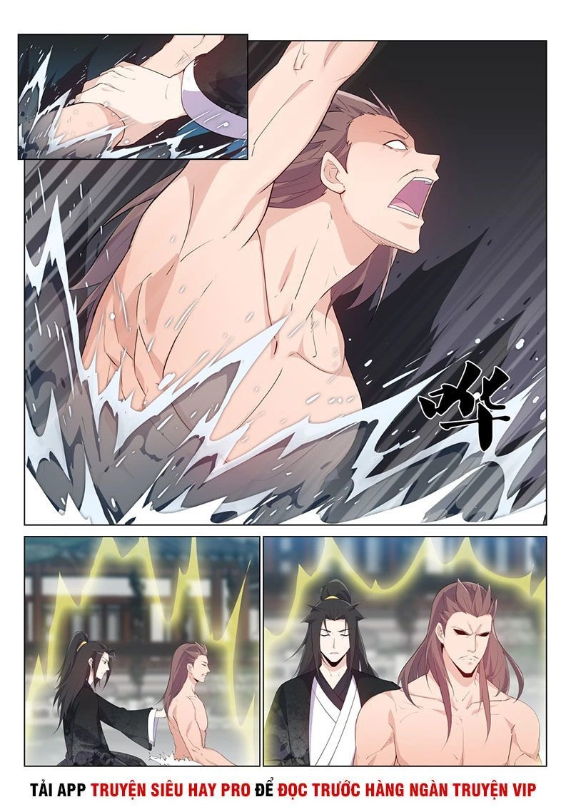 Dị Thế Tà Quân Chapter 38 - 2